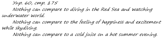 Enjoy English Students Book и WorkBook учебник / рабочая тетрадь, 9 класс, Биболетова, 2010, задания из учебника Задача: 60