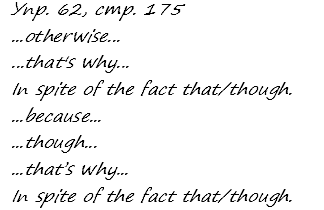 Enjoy English Students Book и WorkBook учебник / рабочая тетрадь, 9 класс, Биболетова, 2010, задания из учебника Задача: 62