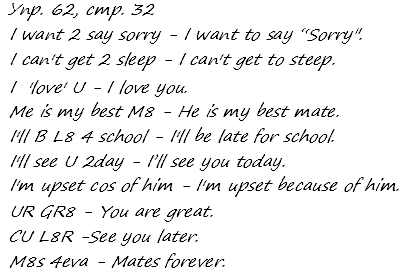 Enjoy English Students Book и WorkBook учебник / рабочая тетрадь, 9 класс, Биболетова, 2010, задания из учебника Задача: 62