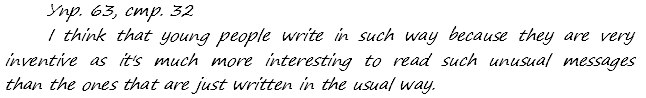 Enjoy English Students Book и WorkBook учебник / рабочая тетрадь, 9 класс, Биболетова, 2010, задания из учебника Задача: 63