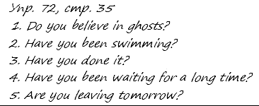 Enjoy English Students Book и WorkBook учебник / рабочая тетрадь, 9 класс, Биболетова, 2010, задания из учебника Задача: 72