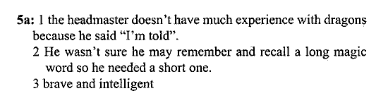 New Millennium English. Student's Book, 9 класс, Деревянко, Жаворонкова, 2013, Extensive reading 5 Задание: 5a