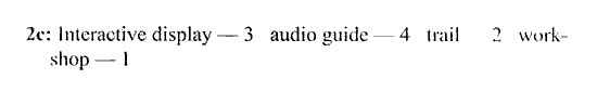 New Millennium English. Student's Book, 9 класс, Деревянко, Жаворонкова, 2013, Урок 5-6 Задание: 2c