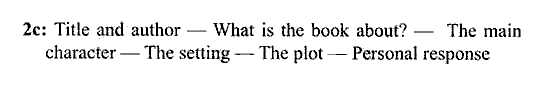 New Millennium English. Student's Book, 9 класс, Деревянко, Жаворонкова, 2013, Урок 4-5 Задание: 2c