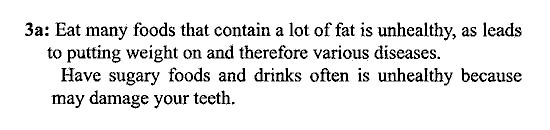 New Millennium English. Student's Book, 9 класс, Деревянко, Жаворонкова, 2013, Урок 2-3 Задание: 3a