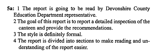 New Millennium English. Student's Book, 9 класс, Деревянко, Жаворонкова, 2013, Урок 2-3 Задание: 5a