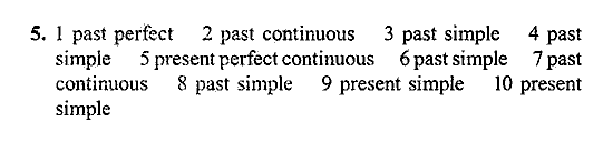 New Millennium English. Student's Book, 9 класс, Деревянко, Жаворонкова, 2013, Урок 7-8 Задание: 5