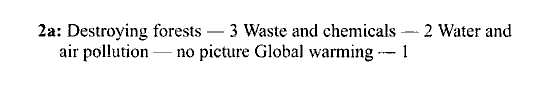 New Millennium English. Student's Book, 9 класс, Деревянко, Жаворонкова, 2013, Урок 1-2 Задание: 2a