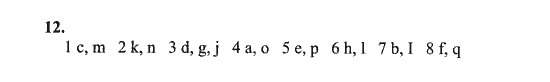 New Millennium English. Рабочая тетрадь, 9 класс, Дворецкая О.Б. Гроза О.Л., 2013, Юнит 4, Урок 6 Задание: 1