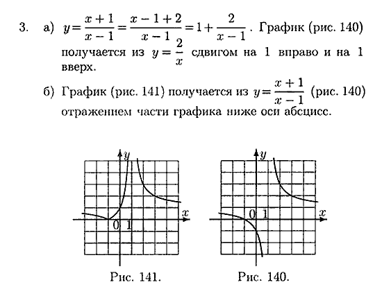 Дидактические материалы, 9 класс, Зив Б.Г. Гольдич В.А., 2004, Самостоятельные работы, 10. Четность и нечетность функции. Функция у = kx, Вариант 5 Задание: 3