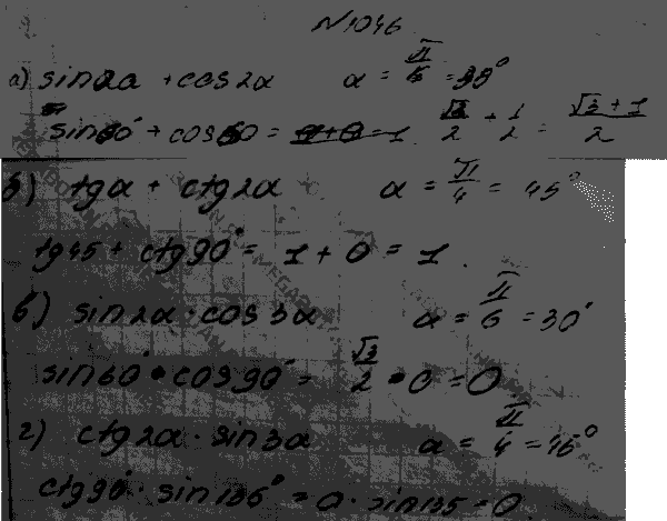 Алгебра, 9 класс, Макарычев Ю.Н. Миндюк Н.Г. Нешков К.И. Феоктистов И.Е., 2015, задание: 1046