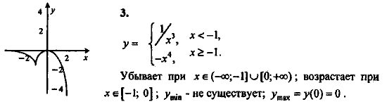 Контрольные работы, 9 класс, Дудницын Ю.П. Тульчинская Е.Е., 2010, Вариант 2 Задание: 3