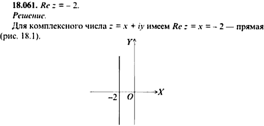 Сборник задач по математике, 9 класс, Сканави, 2006, задача: 18_061