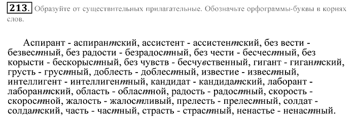 Практика, 9 класс, Пичугов, Еремеева, 2009-2012, задача: 213