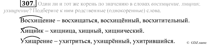 Практика, 9 класс, Пичугов, Еремеева, 2009-2012, задача: 307
