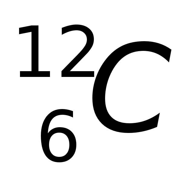 Углерод обозначение. Углерод символ. Двенадцать углеродов это.