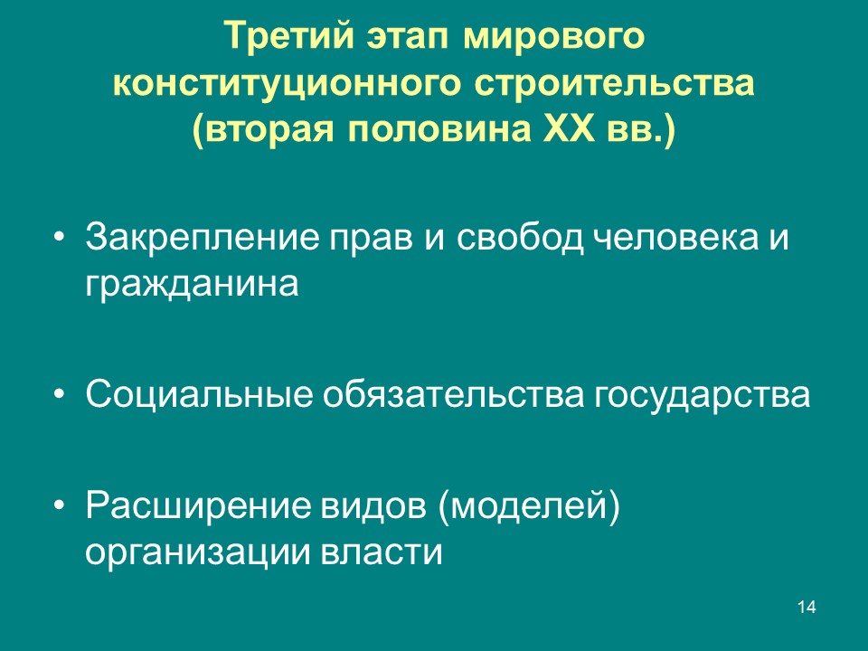Конституция  правовой феномен современности Конституция и конституционализм