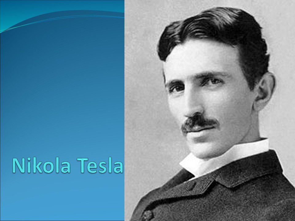 Nikola Tesla