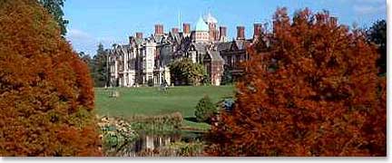 BRITISH MONARCHY AND ITS INFLUENCE UPON GOVERNMENTAL INSTITUTIONS