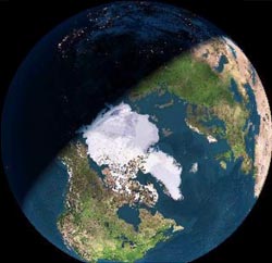 Ecological problems in big cities, particular in Moscow. How can a contradiction between the technological progress and ecology be solved from my point of view?