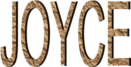 James Joyce (1882-1941)