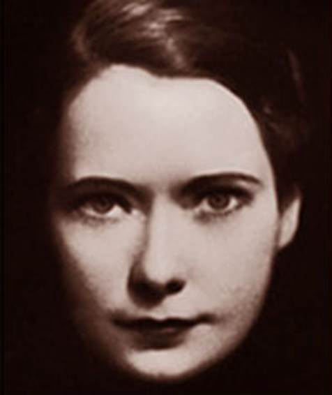 Margaret Munnerlyn Mitchell