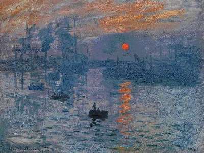 Claude Monet