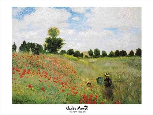 Claude Monet