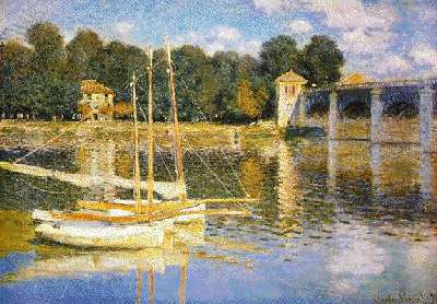 Claude Monet