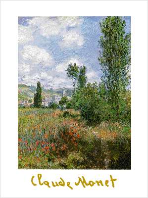 Claude Monet
