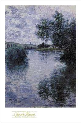 Claude Monet
