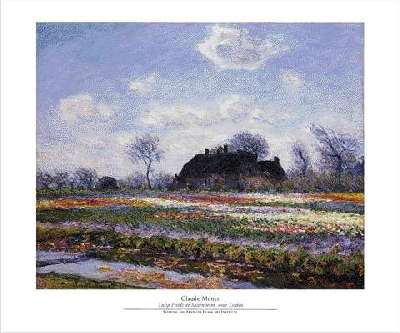 Claude Monet