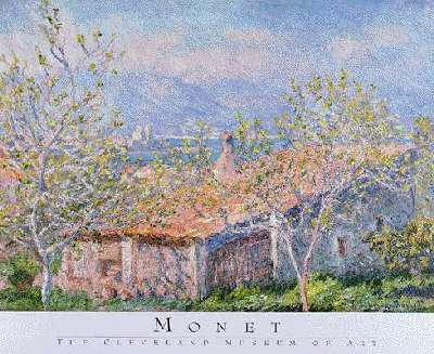 Claude Monet