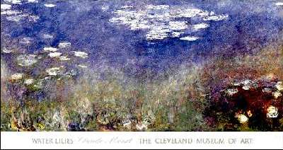 Claude Monet