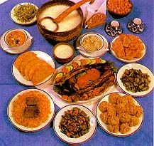 Culture of Kazakhstan