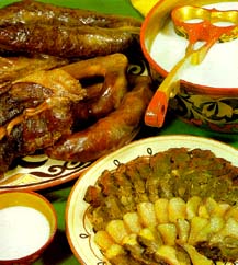 Culture of Kazakhstan