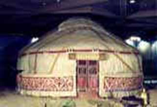 Culture of Kazakhstan