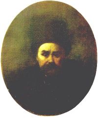 Taras Shevchenko