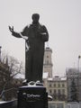Taras Shevchenko