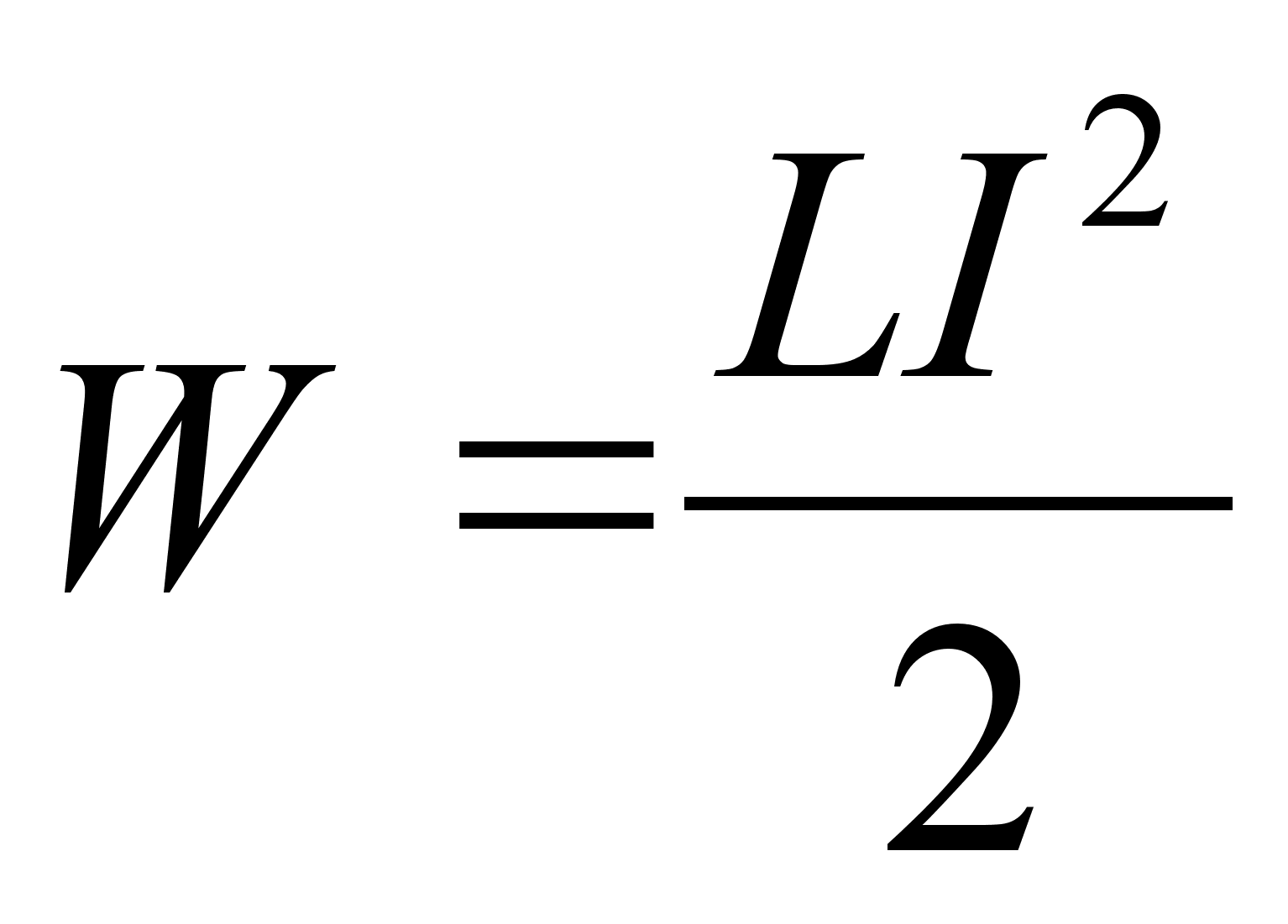 Формула индукции магнитного поля катушки. W li2/2. W li2/2 формула. Формула энергии магнитного поля тока. Энергия магнитного поля катушки формула.