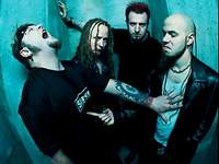 Drowning Pool