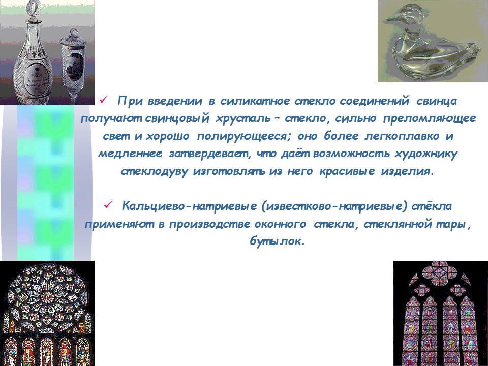 Стекло Керамика