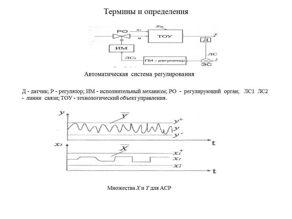 Теория надежности как наука и техническая дисциплина