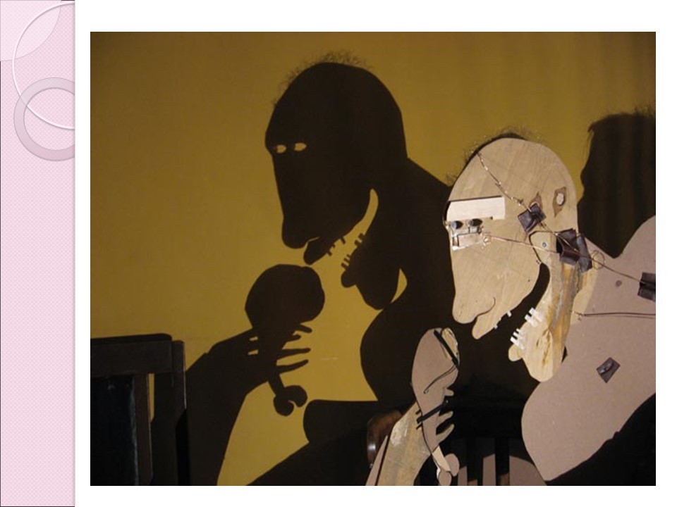 Куклотерапия Драматическая психоэлевация