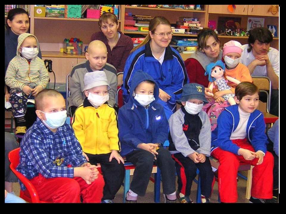 Модернизация России теория и практика Дети - наше будущее