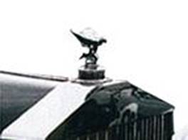 ROLLS- ROYCE